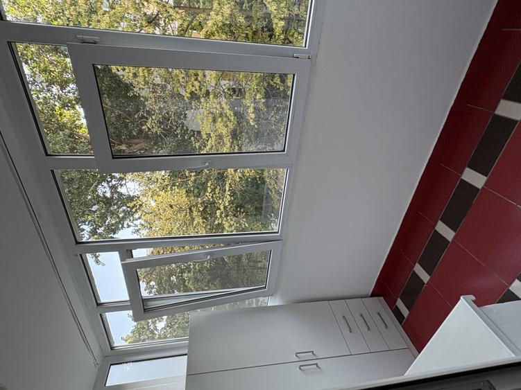 Apartament cu 2 camere semidecomandat în Iași