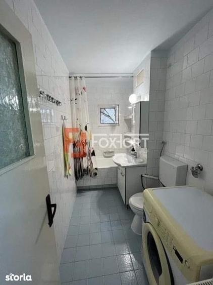 Apartament cu 2 camere semidecomandat în Aradului