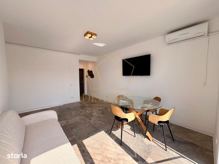 Apartament cu 2 camere în Central
