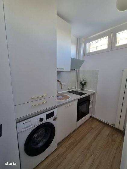 Apartament în Mănăștur