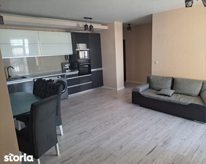 Apartament 3 camere, 74 mp, zona Central - 3