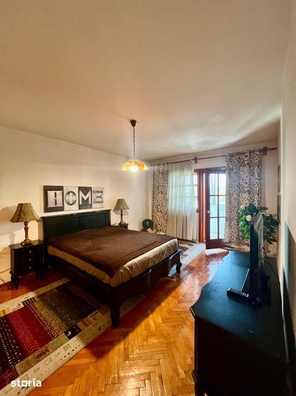 De inchiriat | 2 camere | Gara | 70 mp | Balcon 10 mp | 450 /luna - 13