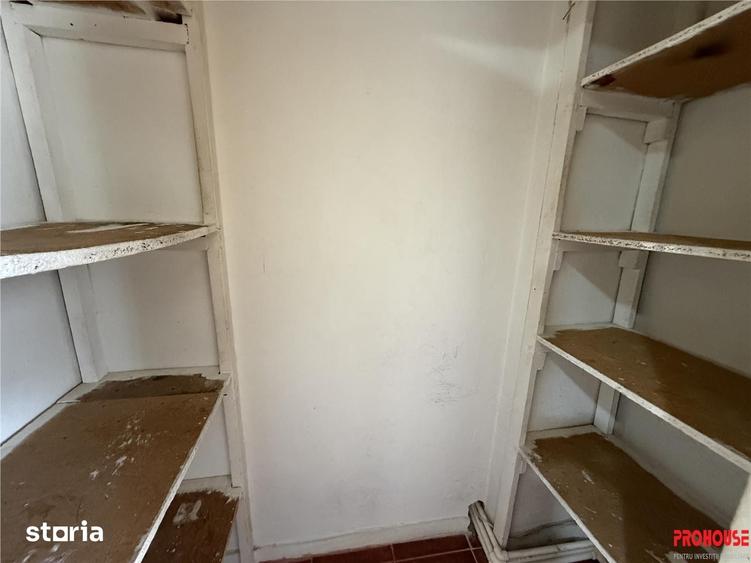 Apartament cu 2 camere decomandat în Energiei
