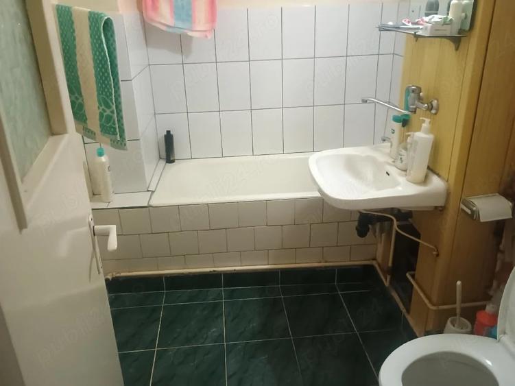 Vand apartament cu trei camere - 3