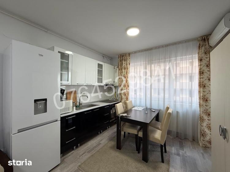 Apt. 2 camere,bloc 2021,Rotar Park 2,Militari,zona Metro-Mc Donald's - 10