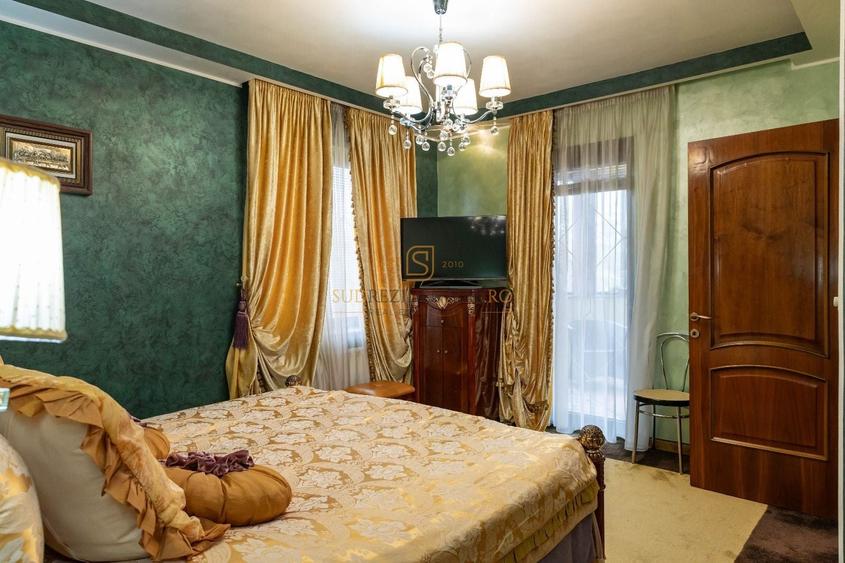 Casă individuală cu 6 camere cu Piscina în Sud-Est