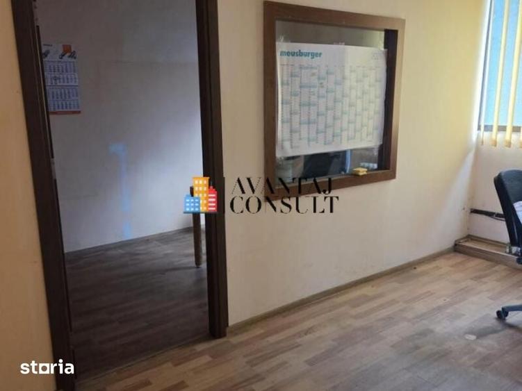 Spațiu comercial, de 250 mp, în Apărătorii Patriei