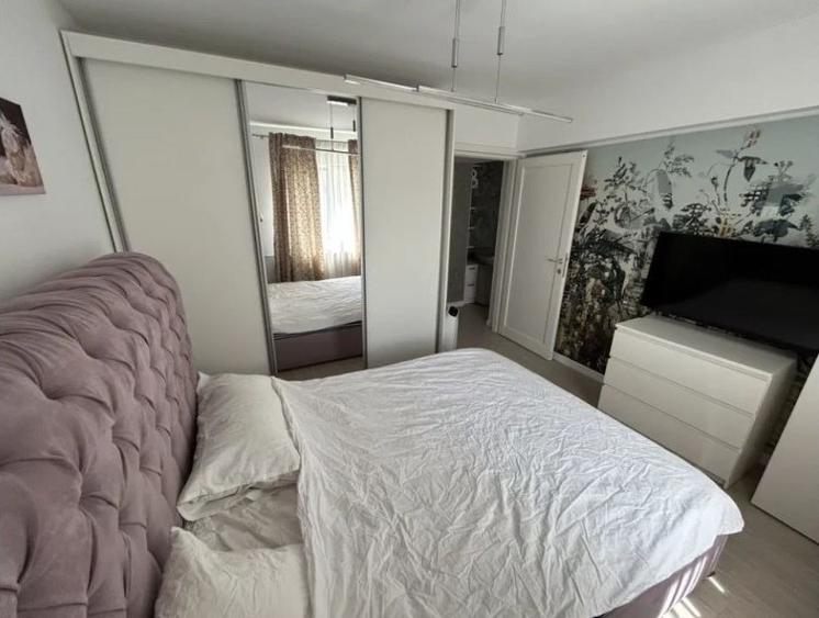 Apartament cu 3 camere în Dorobanți