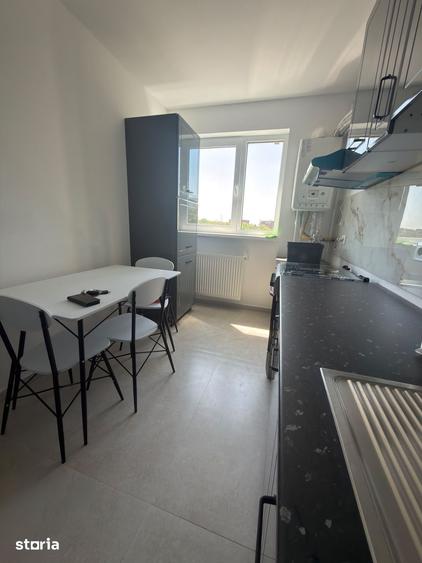 Apartament cu 2 camere în Berceni