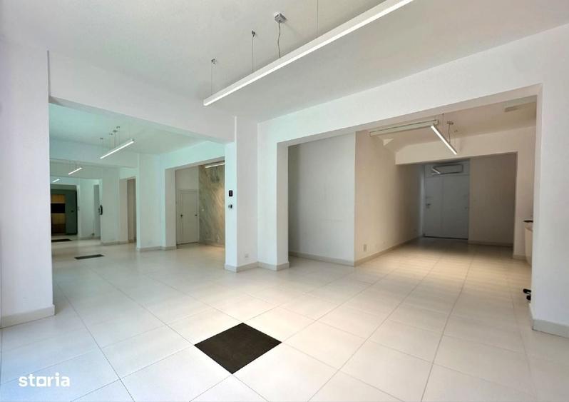 Spațiu comercial, de 345 mp, în Păcurari