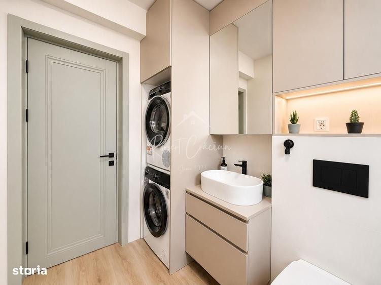 Casa Moderna Parter De Vanzare | 0% Comision | Berceni - 11