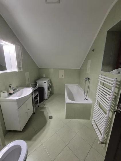 Apartament 2 camere decomandate + living | Parcare privată | Iulius Mall FSEGA - 8