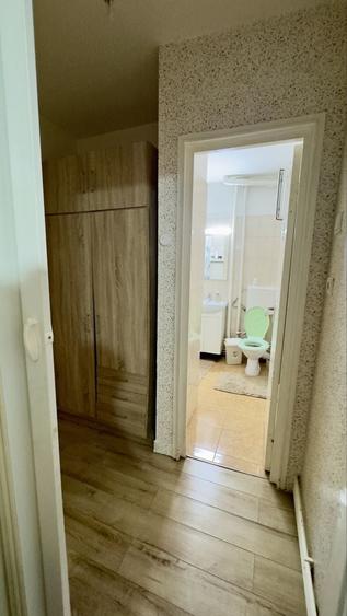 Apartament cu 2 camere în Cornișa