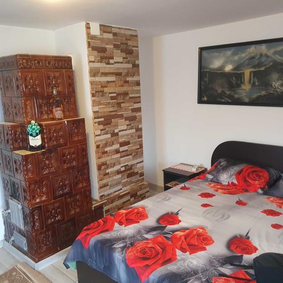 Casă cu 4 camere în Spiru Haret