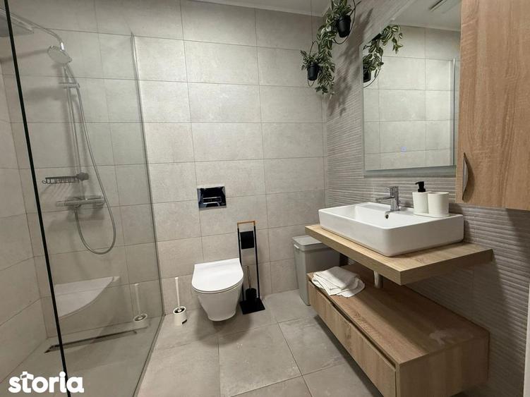 GM1737 Apartament de lux 2 camere Timpuri Noi, bl. 2022 - 5