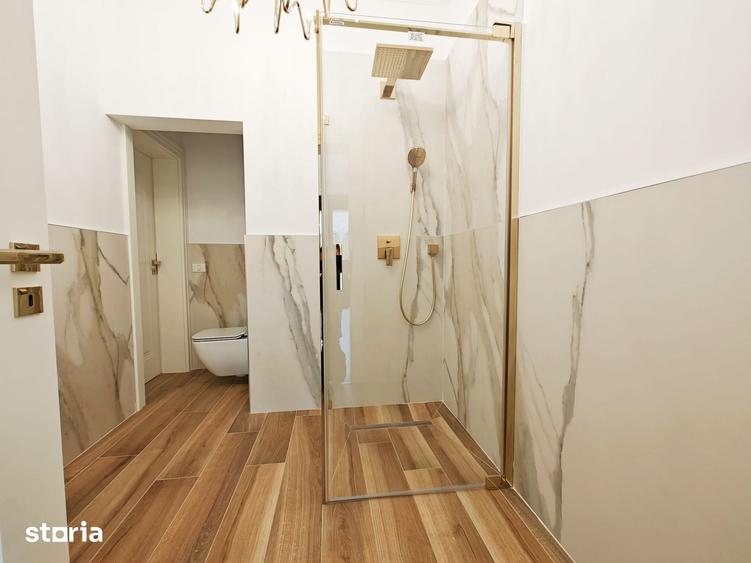 Apartament cu 3 camere în Iosefin