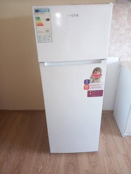 Apartament cu 2 camere în Florești