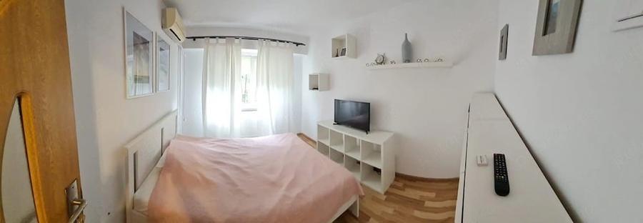 Apartament cu 2 camere decomandat în Inel II