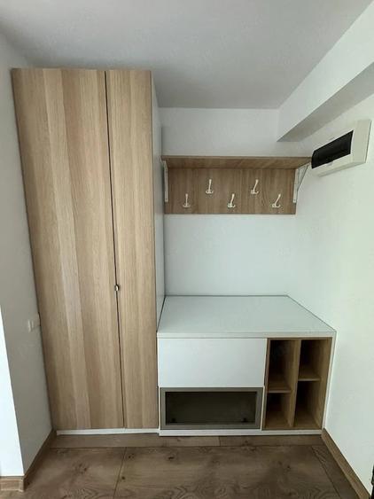 Apartament 4 camere, 138 mp Pipera ?coala Americana | Parcare + Piscina + Jacuzzi + Sauna - 1