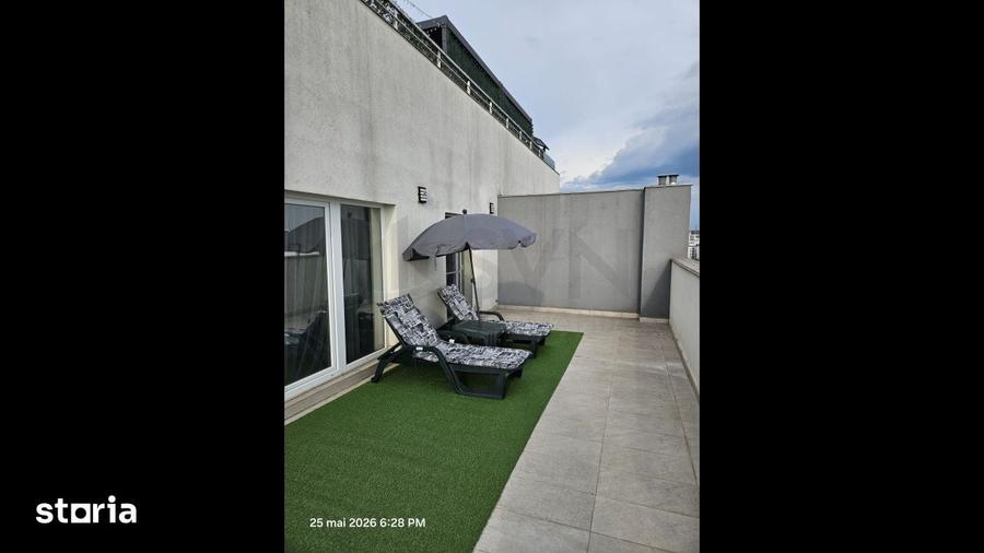 Apartament cu 2 camere în Titan — fotografia 1