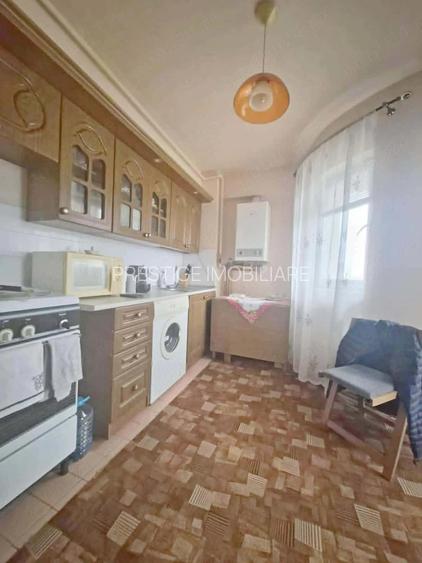 apartament in Campia Turzii
