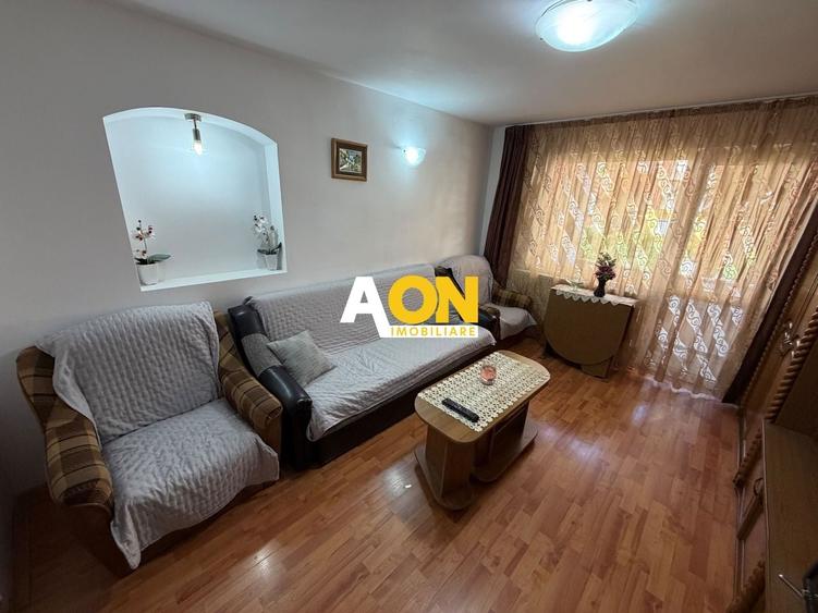 Apartament 2 Camere | Zona Cetate | Etaj 1 - 3