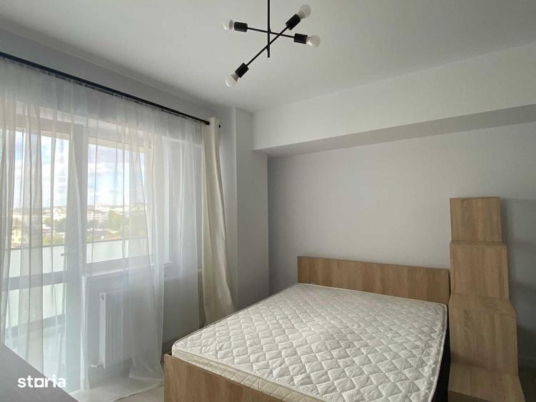 Apartament modern cu 1 camera Decomandat- Conest Evolution, Dacia - 6