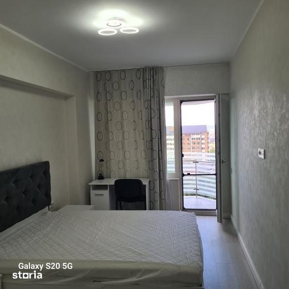 Apartament cu 2 camere în Copou