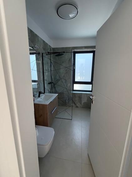 Apartament cu 2 camere decomandat, mobilat în Giroc
