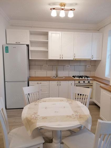 Apartament cu 2 camere în Giroc