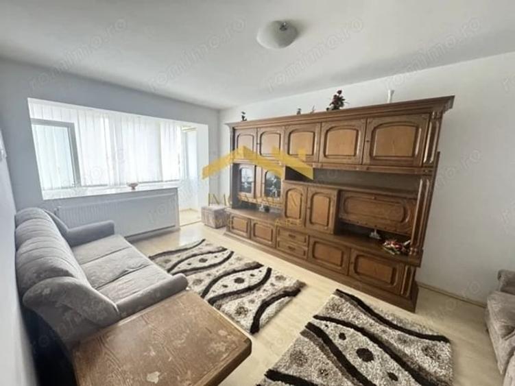Apartament cu 2 camere decomandat în Șagului
