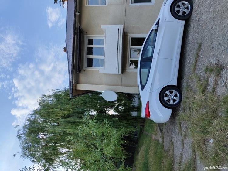 Apartament cu 2 camere decomandat în Cotnari