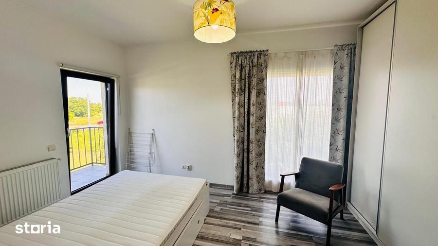 Casă cu 4 camere cu Teren 173 Mp în Central