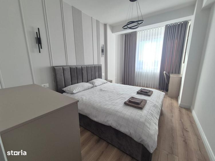 Apartament cu 3 camere în Paltin