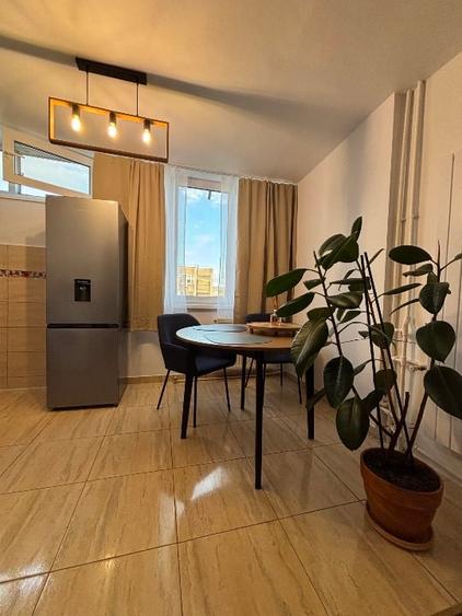 PF închiriez garsonieră renovată în Gheorgheni cu loc de parcare - 6