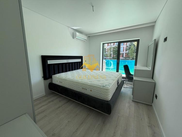 4 Camere, Parcare, Modern, Frunzisului, UMF. UTCN, Observatorului,AC - 3