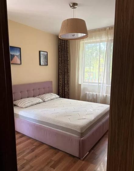 Apartament cu 2 camere semidecomandat, mobilat în Tomis I