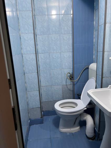 Garsonieră decomandată în Baicului