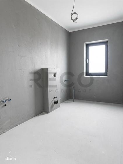 Casă cu 4 camere cu Teren 572 Mp în Cheriu