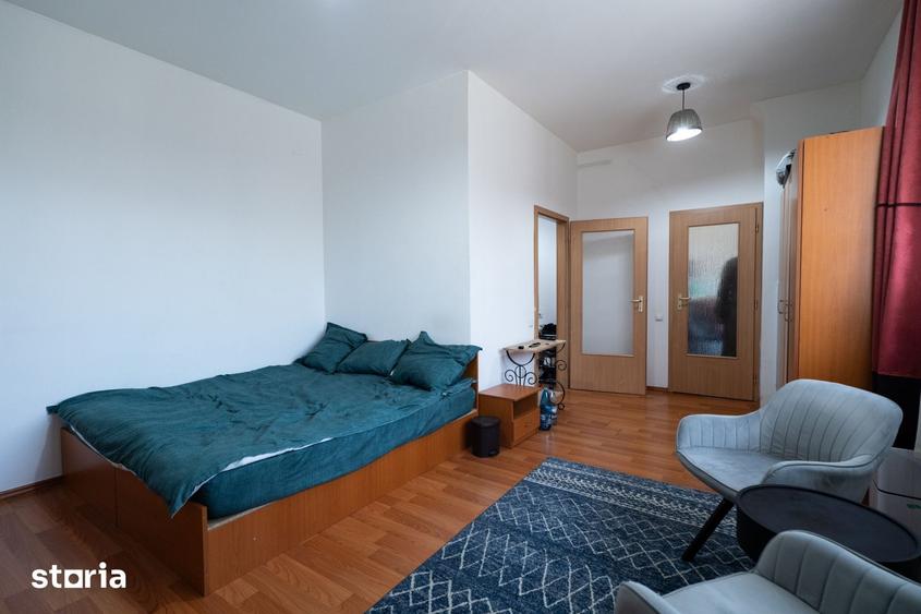 Comision 0% Apartament cu o camera I Posibilitate preluare chiriasi I - 4