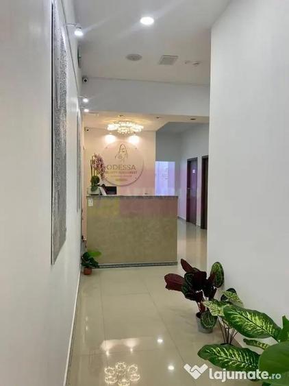 Spa?iu birou TOATE UTILITA?ILE INCLUSE, langa Pros... - 4
