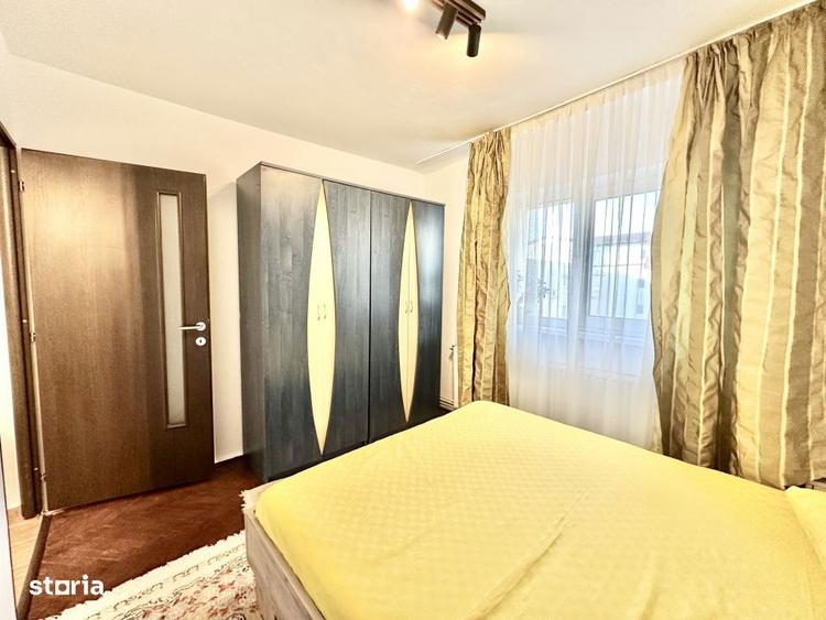 Apartament cu 2 camere mobilat - pozitie excelenta - zona Girocului - 17