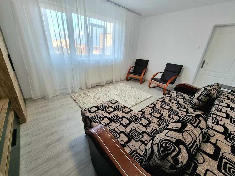 Apartament cu 2 camere decomandat în Nicolae Bălcescu