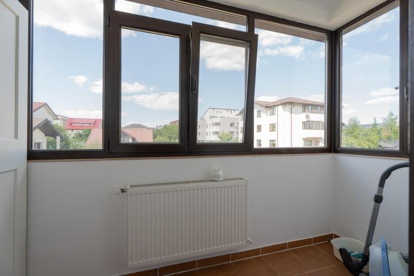 2 camere | Parcare | Petfriendly | Cartier Brown Luxury - 16