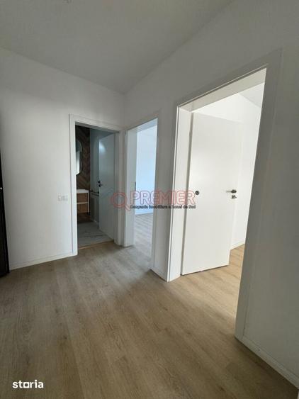 Apartament cu 2 camere decomandat în Ferentari