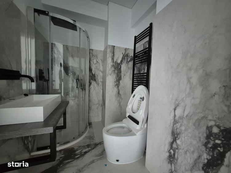 Apartament cu 3 camere decomandat în Tătărași