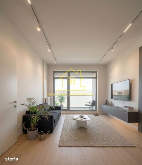 Apartament cu 3 camere decomandat în Titan