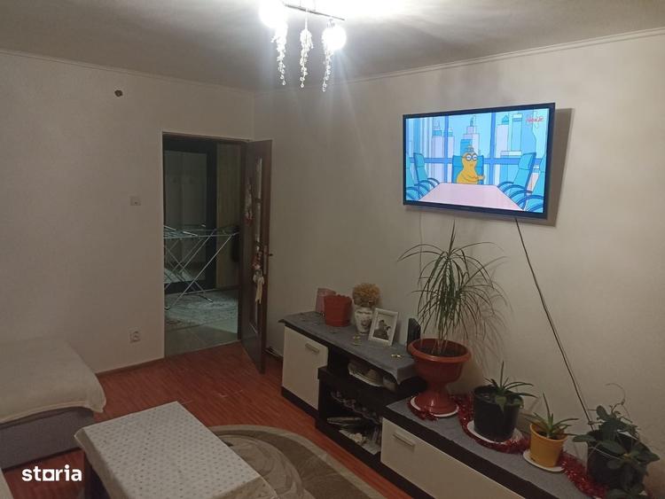 Apartament cu 2 camere decomandat în Ultracentral