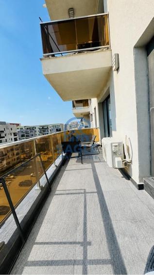 Maurer Tomis Plus - 2 Camere cu boxa balcon si parcare pe termen lung - 13