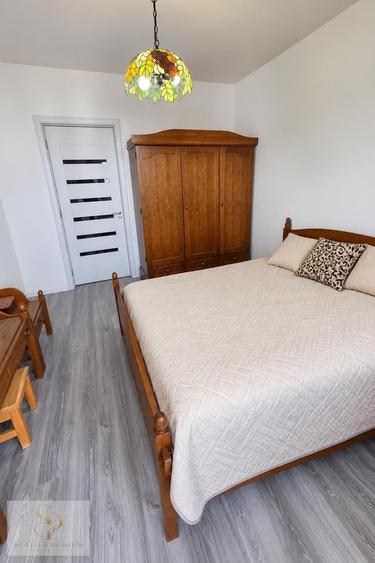 Apartament cu 2 camere decomandat în Unirii